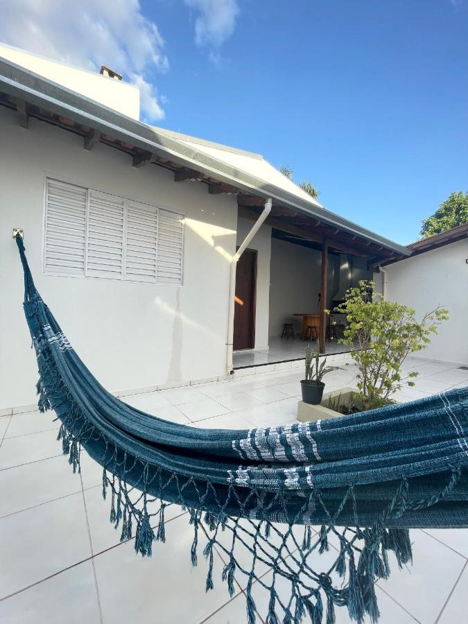 Casa Jabuticaba A 5 Min Dos Thermas E Hot Beach Olímpia Exterior foto